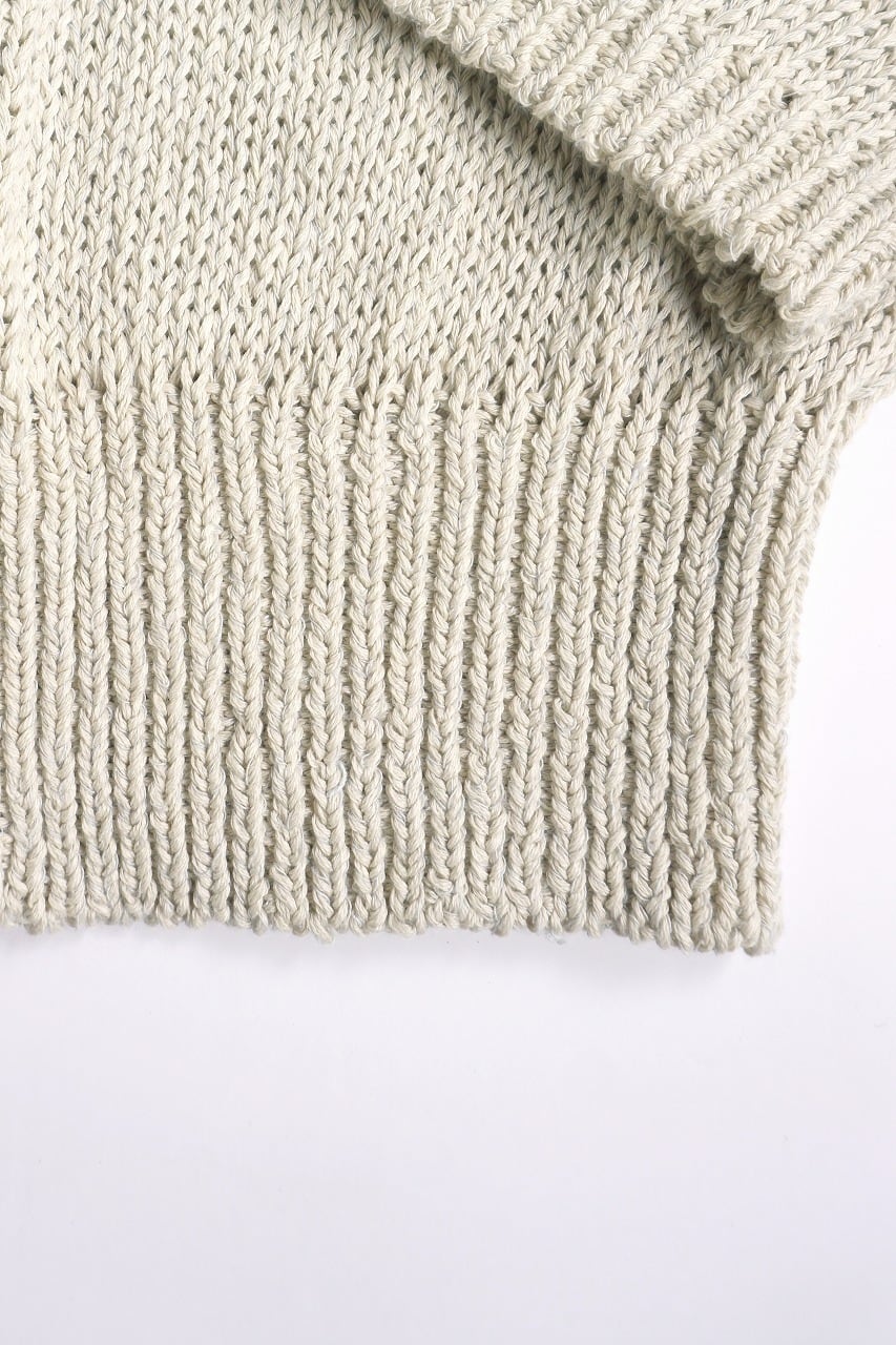 Hand Framed Co. Si. Crew C/D