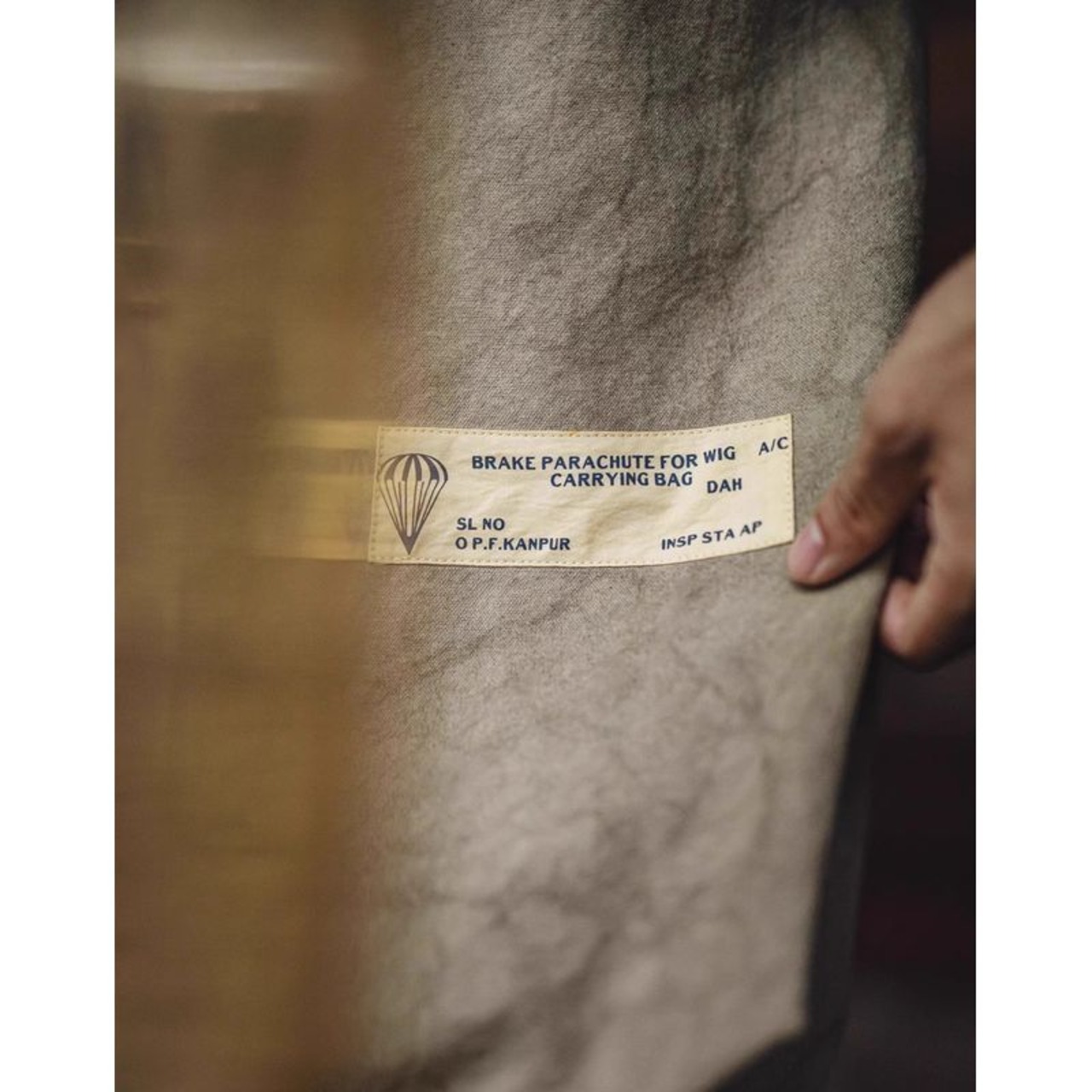 ビッグサイズ巾着ショルダーバッグ 10099