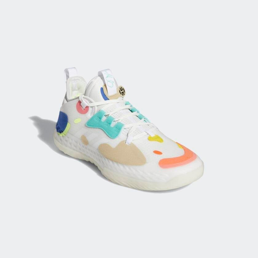 adidas Harden VOL. 5 ジェームズハーデン | jordan_sneakers