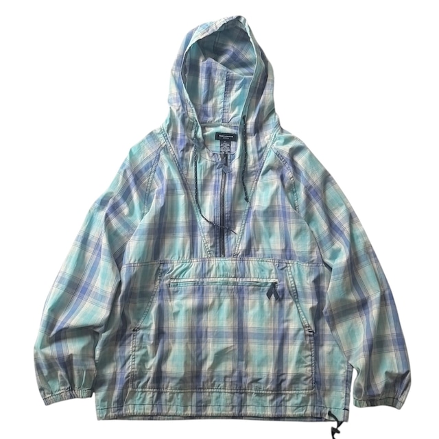 THE LIMITED AMERICA anorak jacket