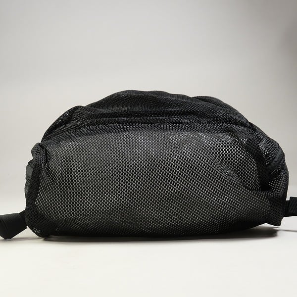 バッグ Supreme 16ss Mesh Backpack Black Supreme 16ss メッシュ バックパック Mesh Backpack Supreme
