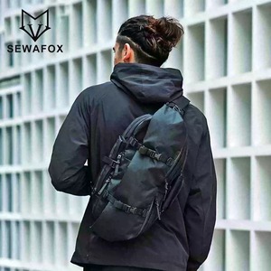 SEWAFOX X-PAC マルチウェイ バックパック