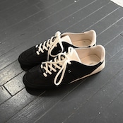 FOOT INDUSTRY / ANTHRACITE