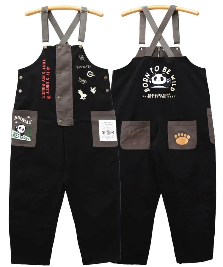 PANDIESTA パンディエスタ メンズ パンツ SB PANDIESTA ミリタリー