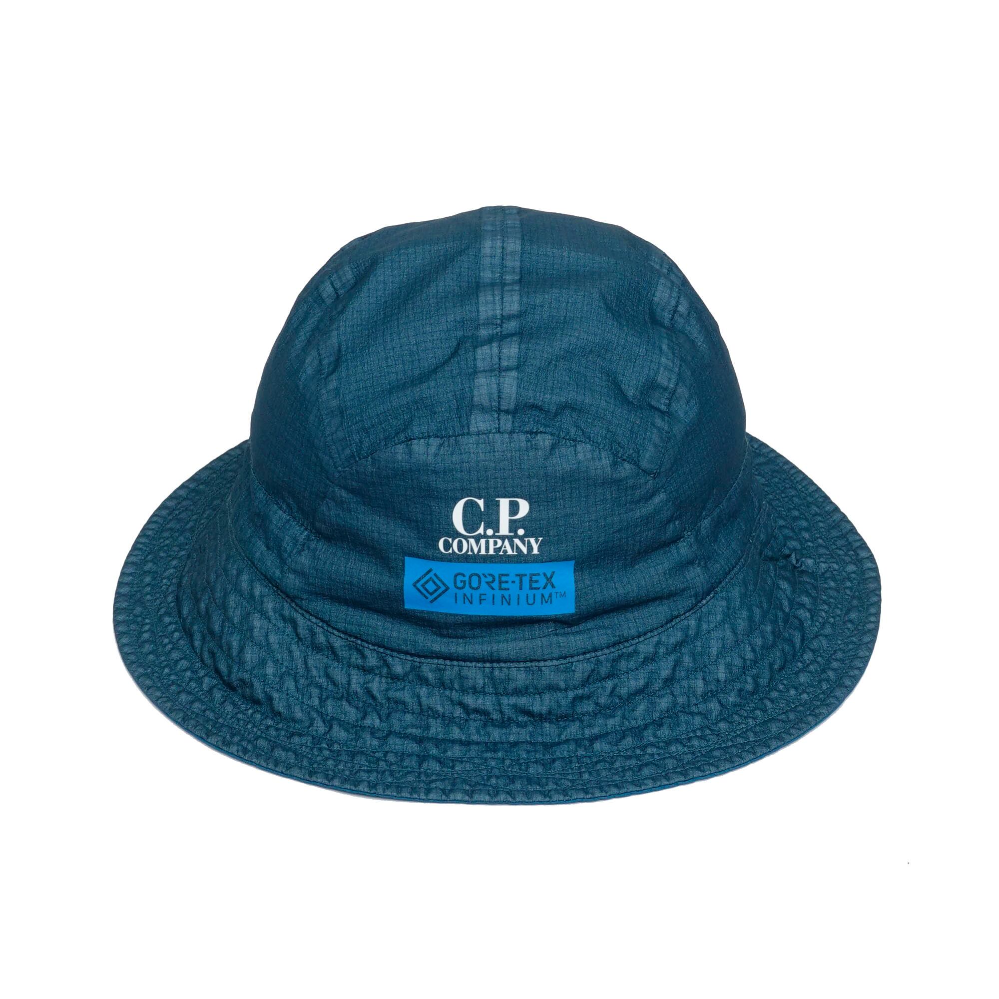 新品 C.P. Company BUCKET HAT ゴアテックスバケットハット C.P. 