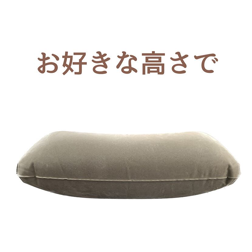 授乳用エアークッション