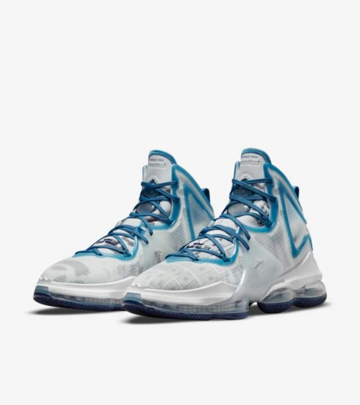 Nike LeBron 19 レブロンジェームズ | jordan_sneakers