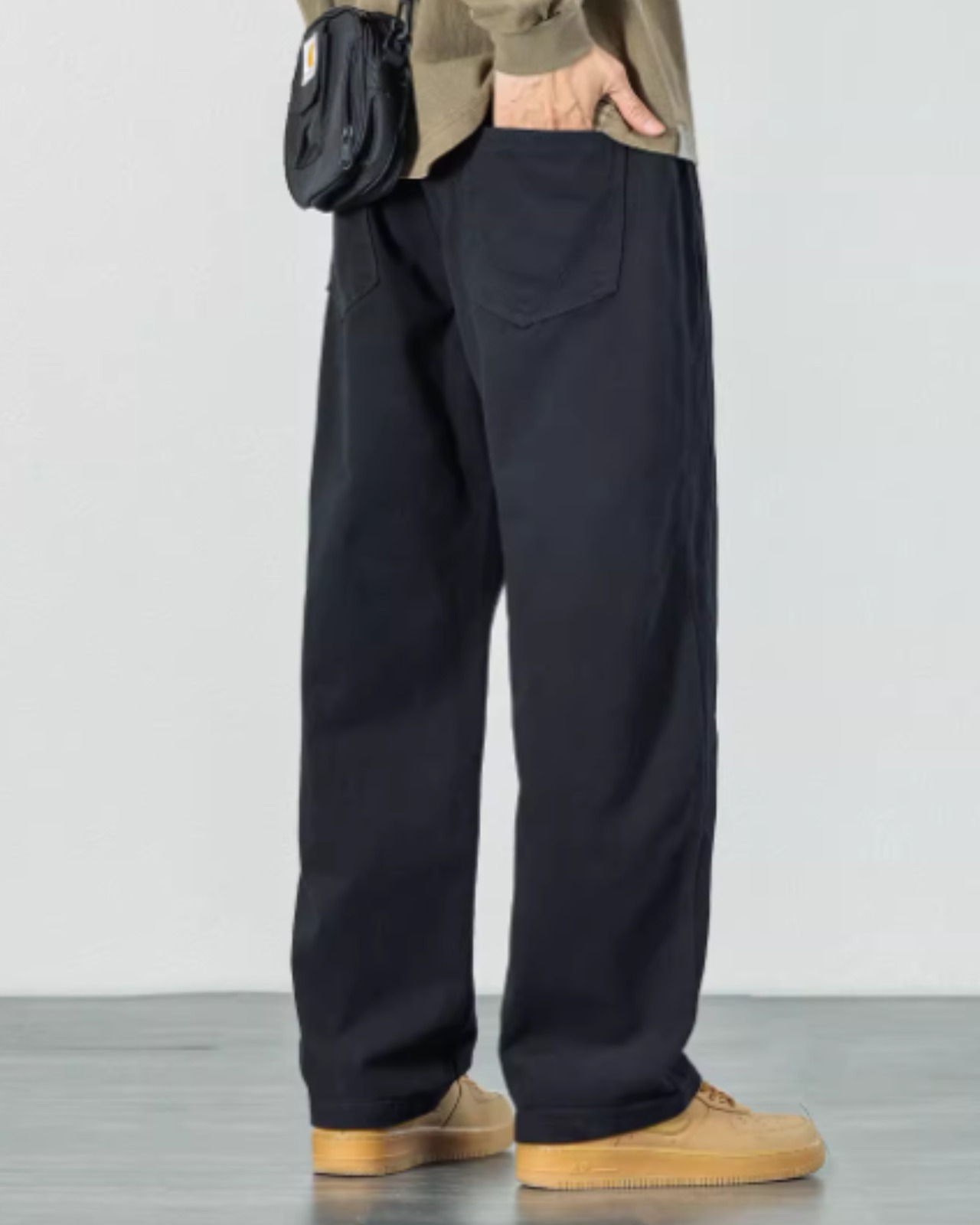 ワークパンツ　TB1651・画像6