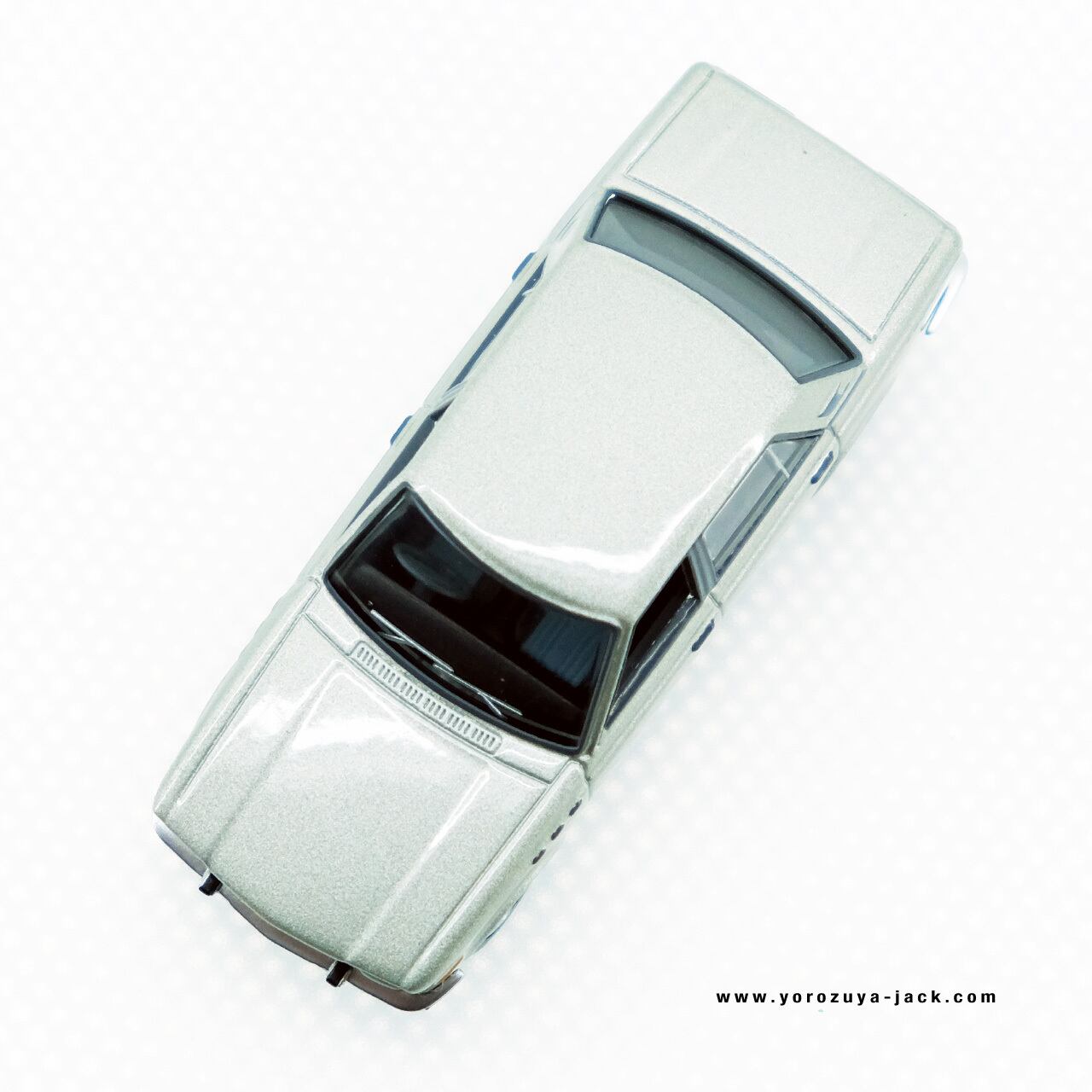 トミカリミテッドヴィンテージ LV-53a 日産 ローレル #10213536