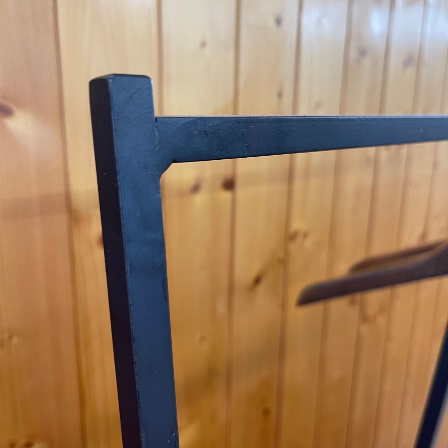 ハンガースタンド【FKU‐1204】 コート掛け コートスタンド コート