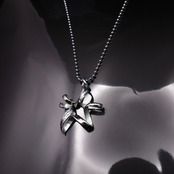 SPIRA NOVA mfm PENDANT / スピラ・ノーヴァmfm ペンダント