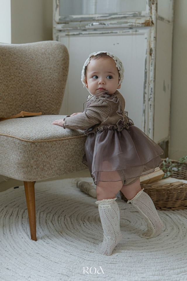 【即納】<Roa>  Suger suit