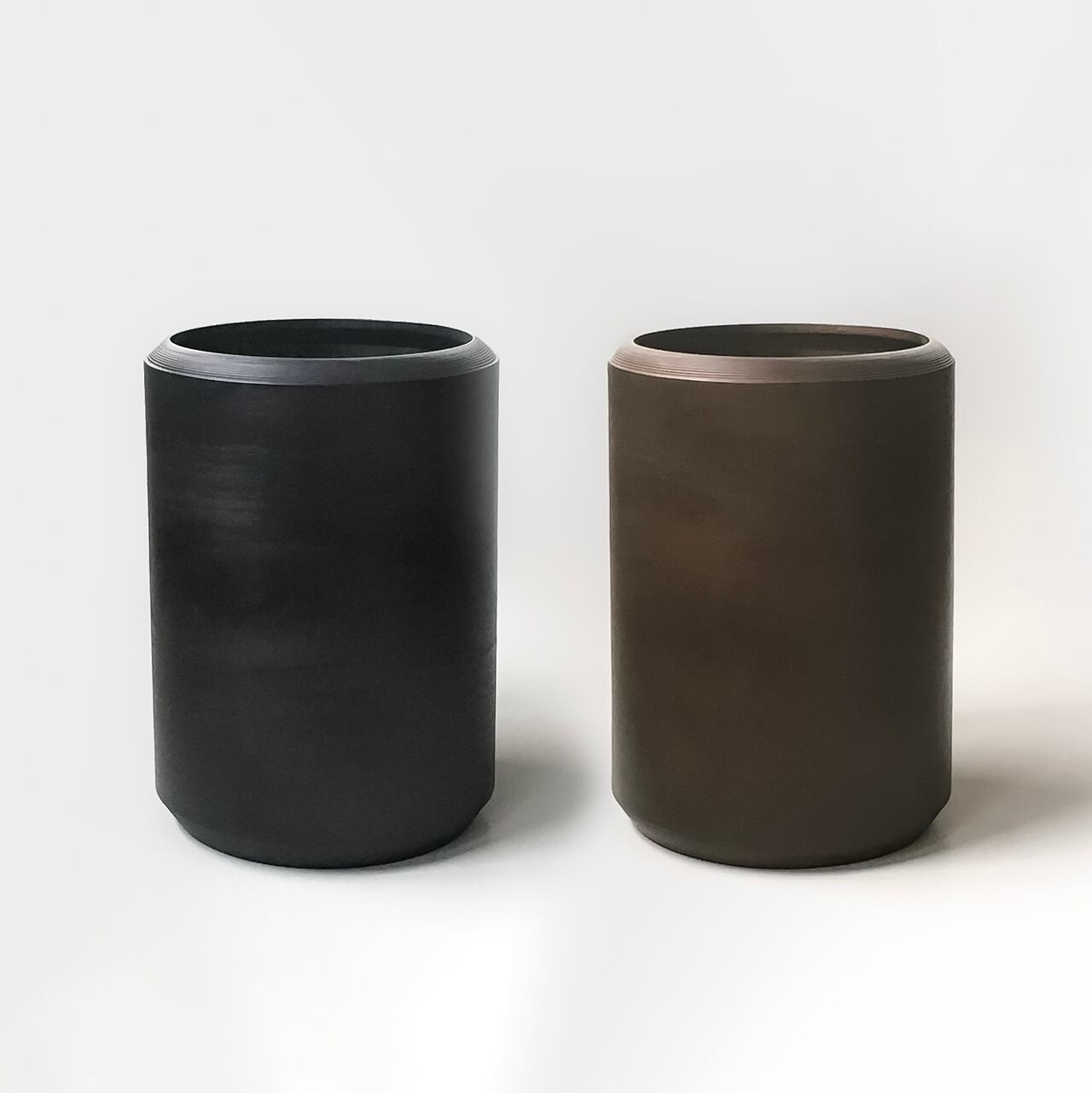 Dust Box Tube