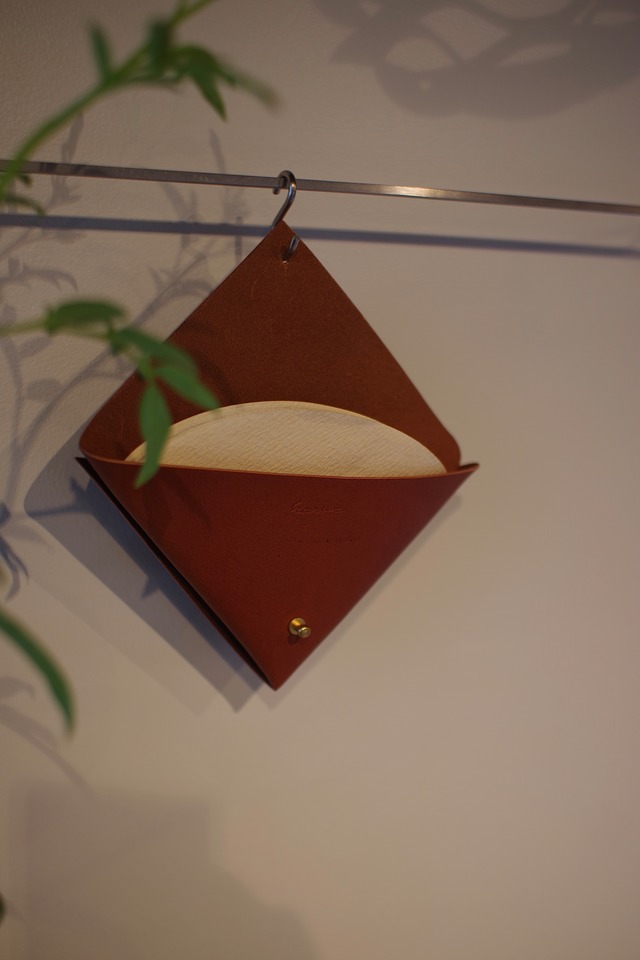 フィルターケース