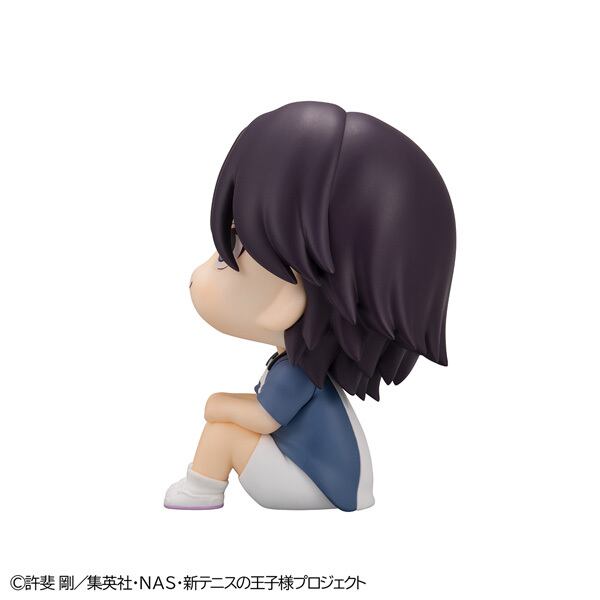 メガハウス るかっぷ 新テニスの王子様 跡部景吾 | ホビー＆雑貨