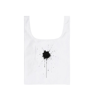 INK SPLASH Eco Bag