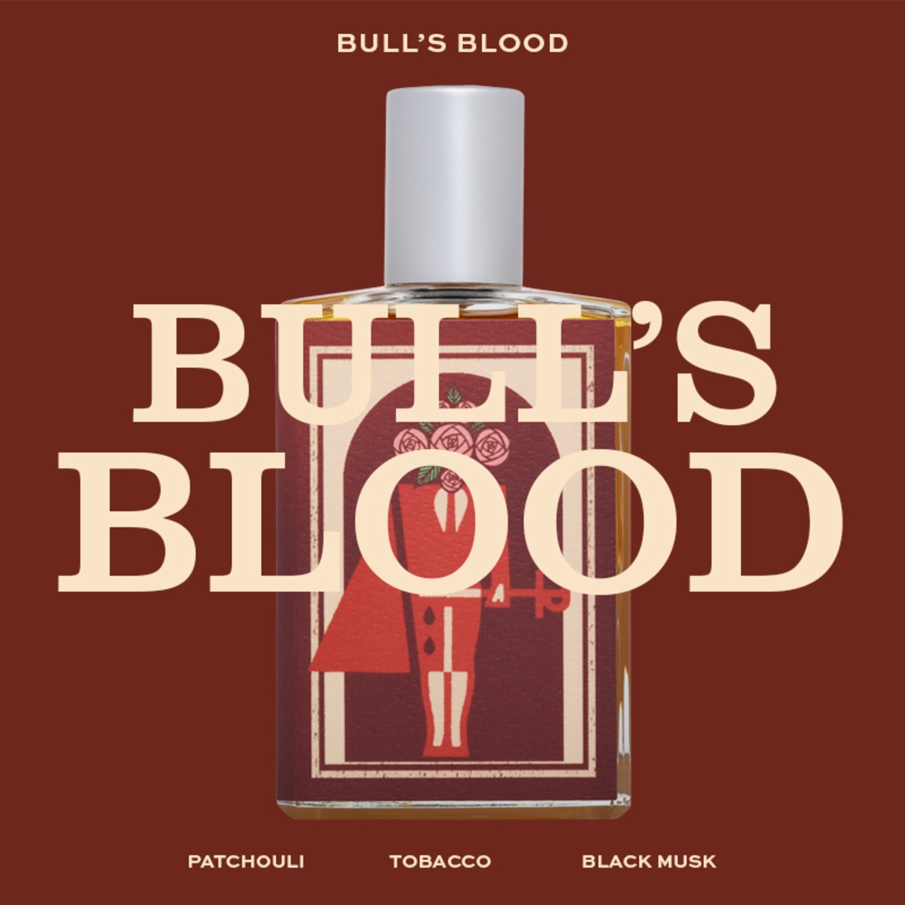 BULL'S BLOOD