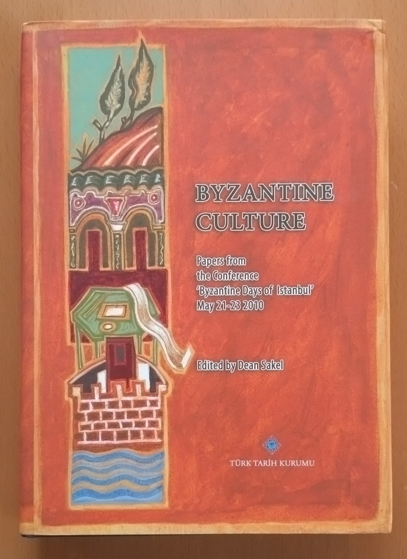 新品　コーラン　アラビア語原本 　金箔・テズヒップ・エブル 赤 Quran 新品 コーラン アラビア語原本 金箔・テズヒップ・エブル 赤 Quran