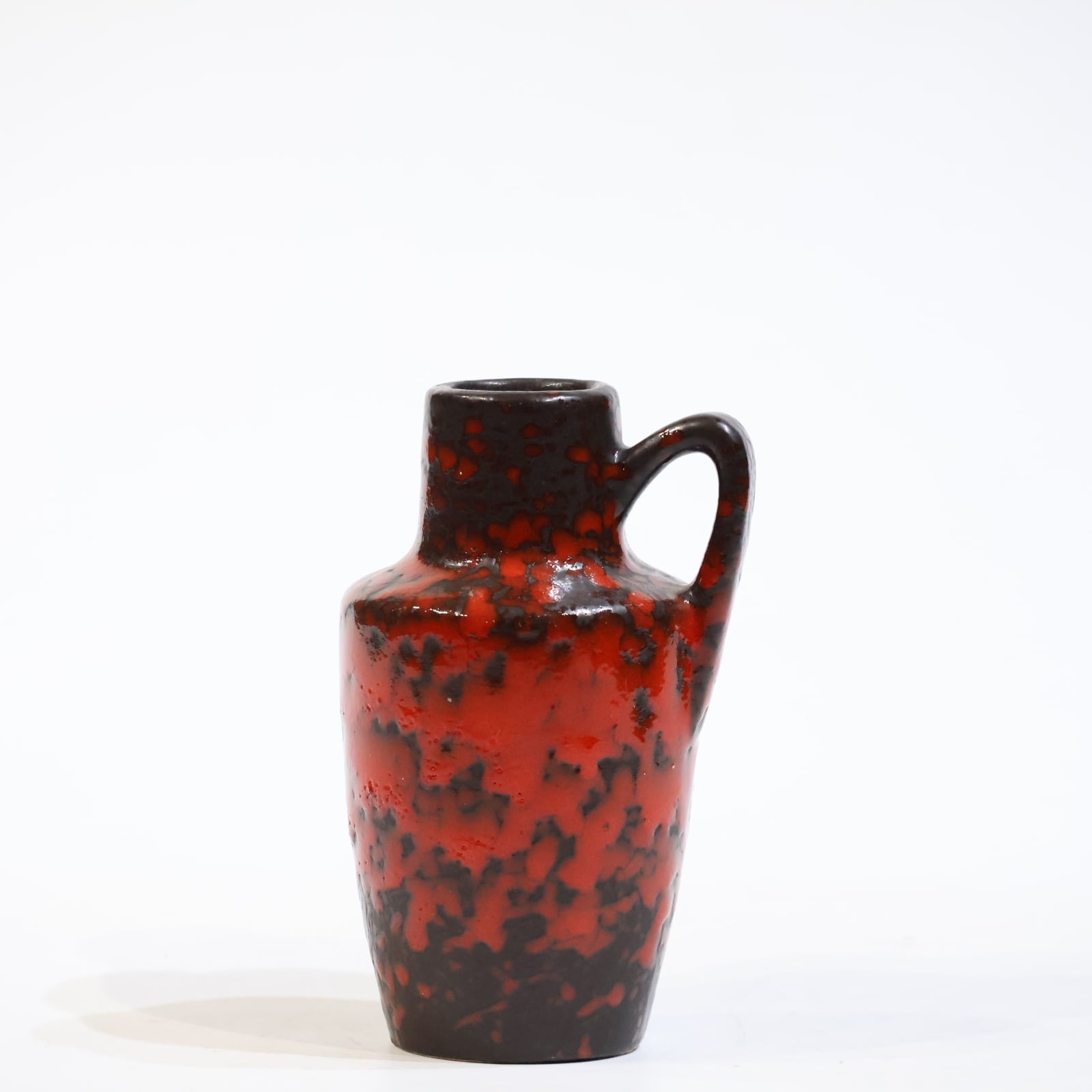 花瓶・フラワースタンド Fat Lava & German Art Pottery #3 花瓶・フラワースタンド Fat Lava & German Art Pottery #3 花瓶