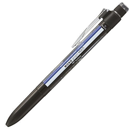 カヴェコスペシャル　ブルー　0.5mm ちいかわ うさぎ メデューサの石シャープペン オレンジ 文具 HB 日本製