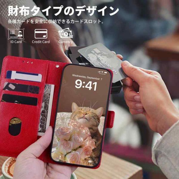 Xperia 1 VI ケース 手帳型 エクスペリア1 vi ケース 手帳型 xperia 1