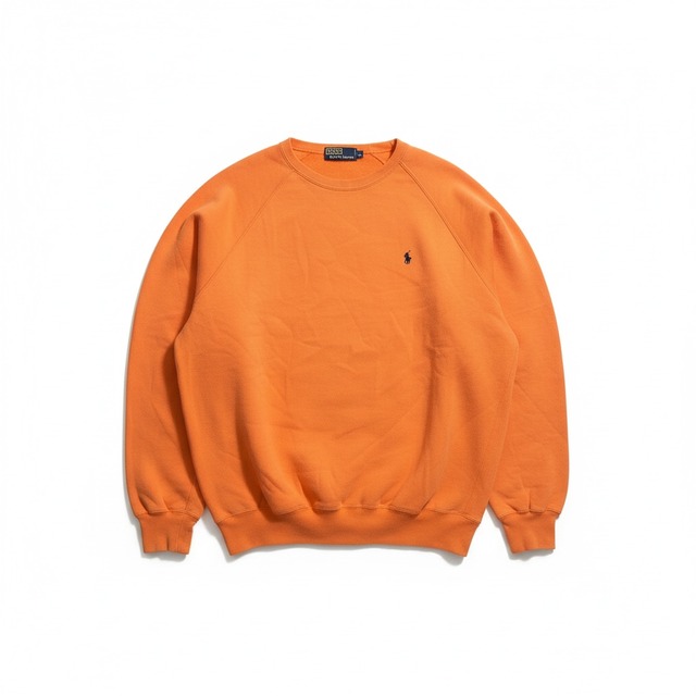 00’s Polo  sweat