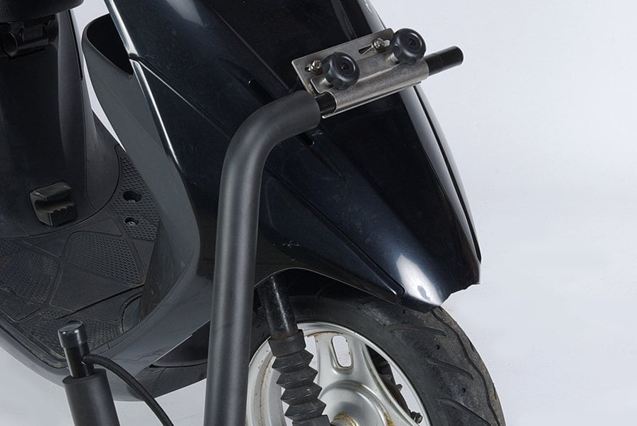 サーフボードキャリア RR-SC02 スクーター用 | Rainbow Bike Online Store