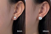 Pearl Light 8mm