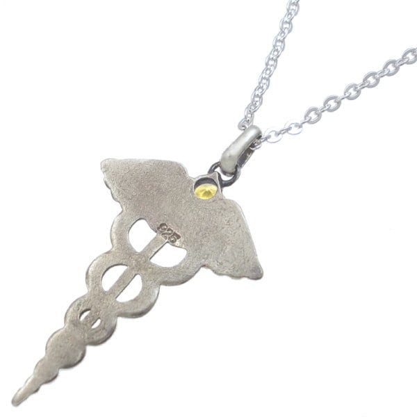 '80 米国製　925オニキス　マーカサイト　ロケットヴィンテージ ネックレス 80 米国製 925オニキス マーカサイト ロケットヴィンテージ