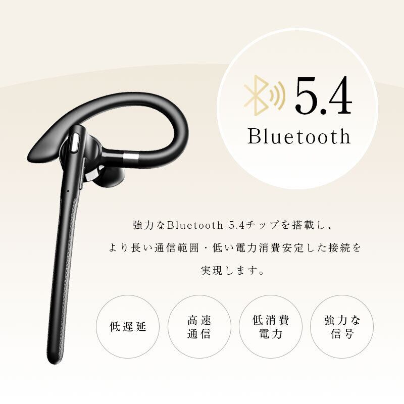 翻訳イヤホン ワイヤレスイヤホン AI翻訳機 115言語対応 高精度 ヘッド