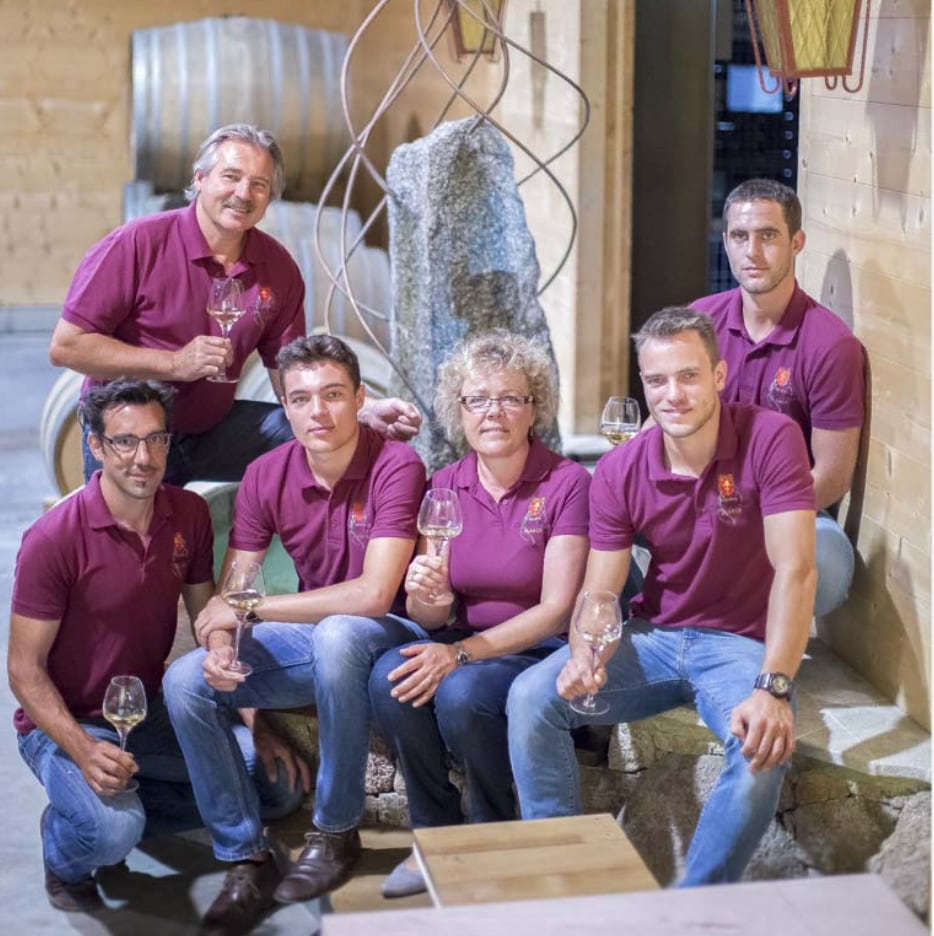 【シャルル・フレイ】マセラシオン 2022