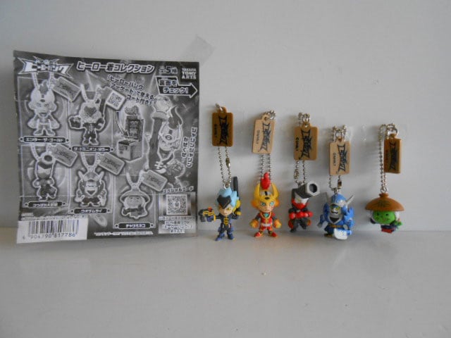 ♯Jyt29Ezダンガンロンパ希望のTHEANIMATION超高校級のグッズ8種