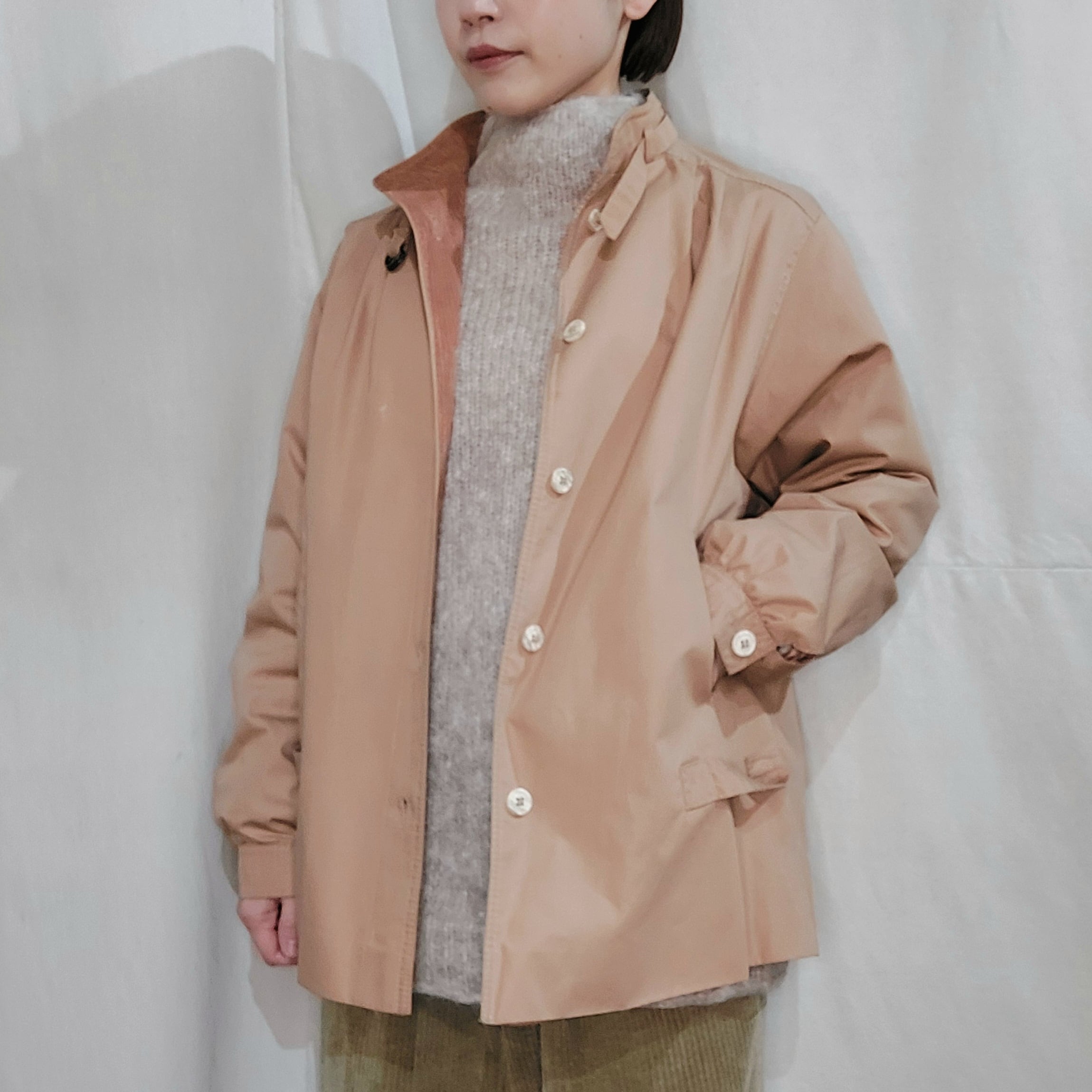 DIADORA Down jacket[m-1327]ディアドラ ダウンジャケット | PREIN