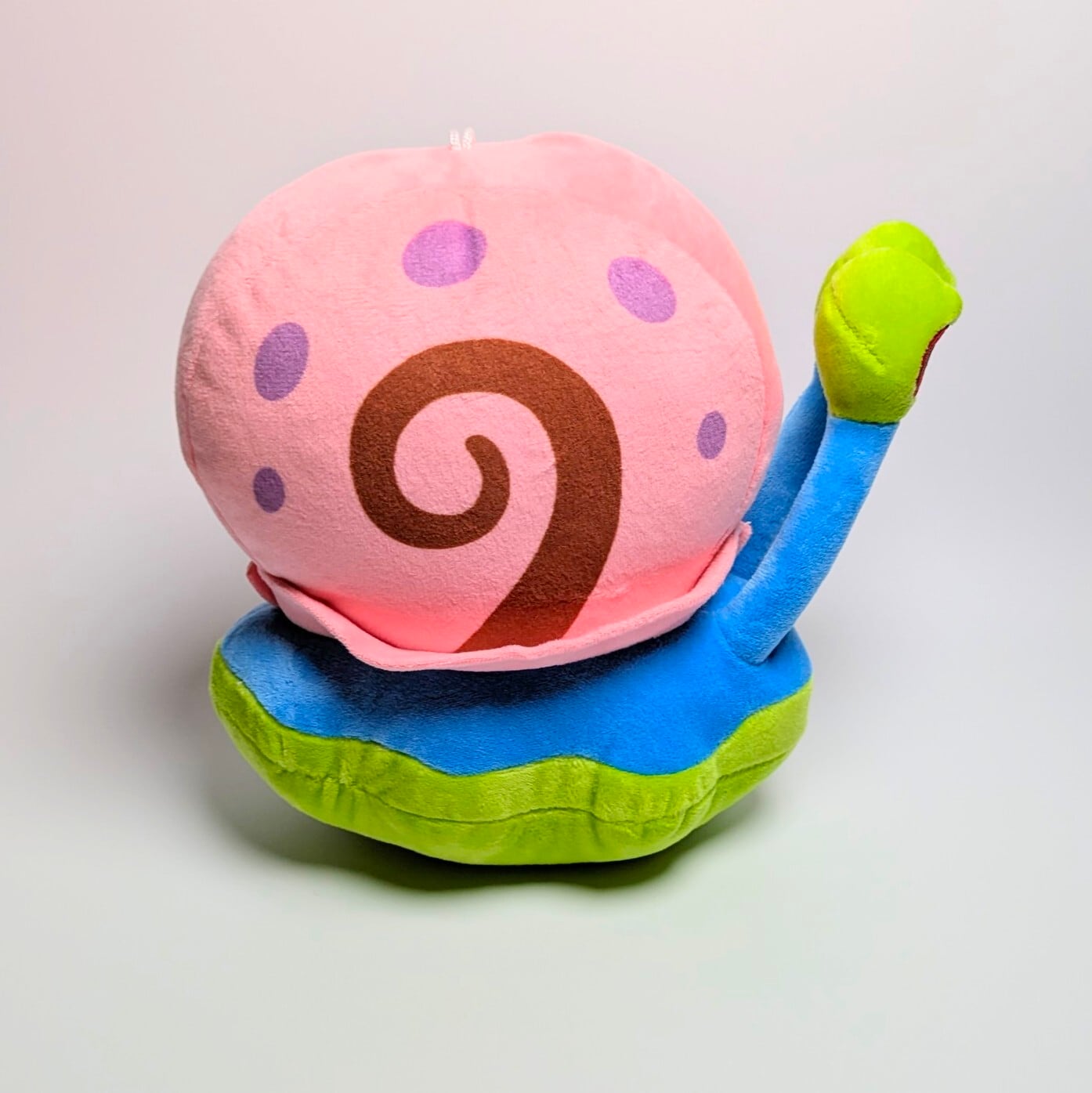 再入荷!【 SpongeBob SquarePants ( スポンジボブ )  】Gary ( ゲイリー )   / プラッシュ ぬいぐるみ Plush toy〚アメリカン雑貨 アメトイ〛