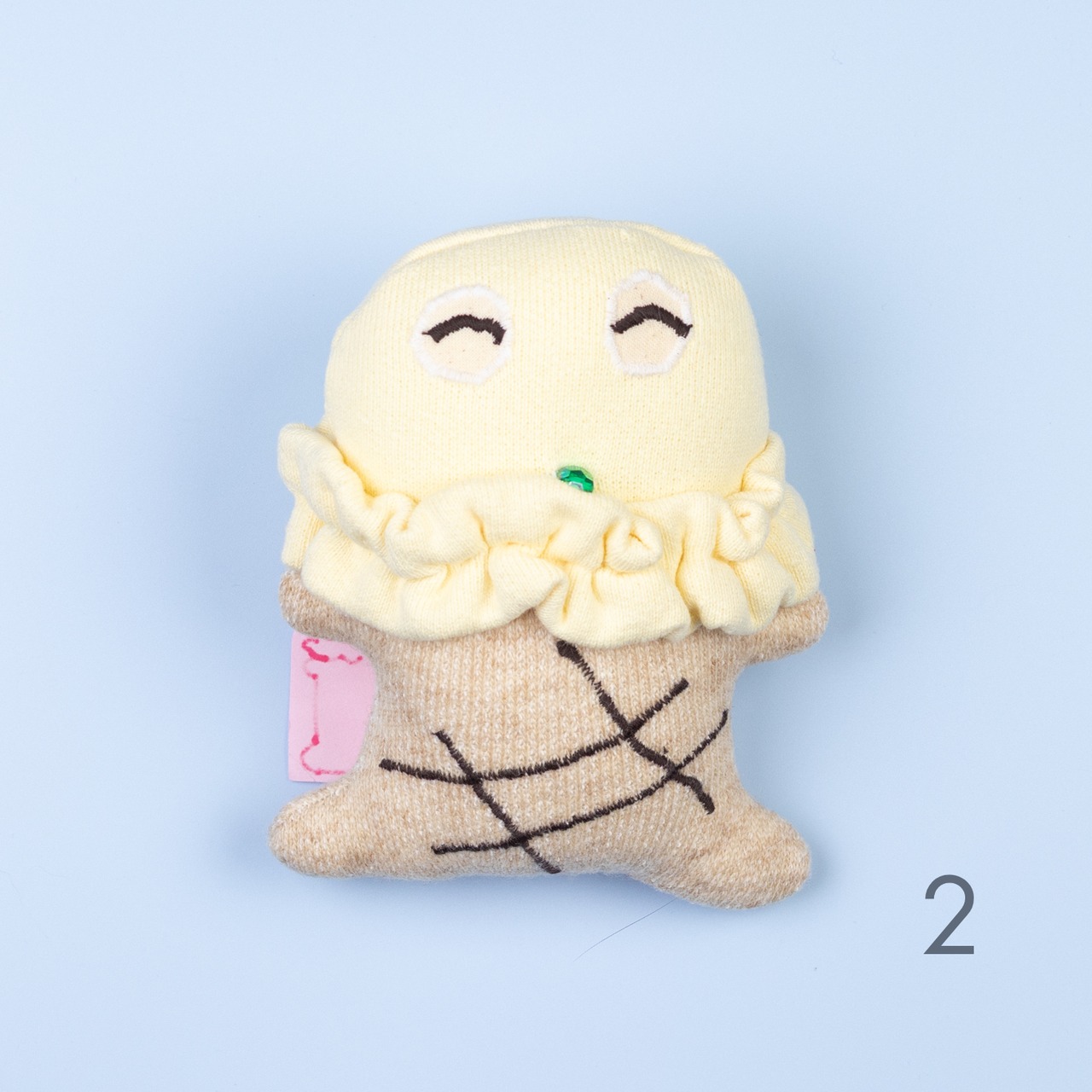 < 未来商店 > アイスクリーム