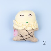 < 未来商店 > アイスクリーム