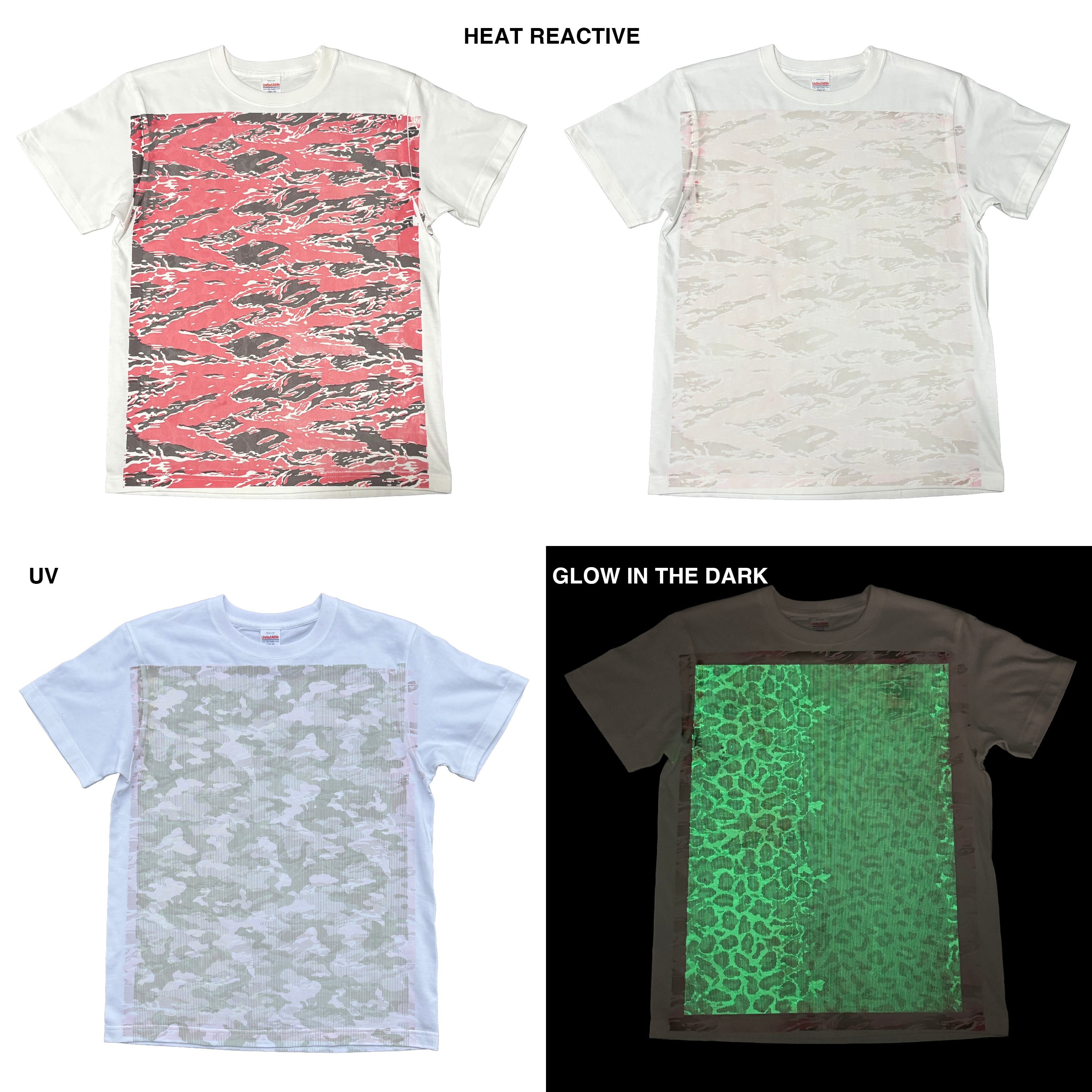 M | GEEK OUT STORE