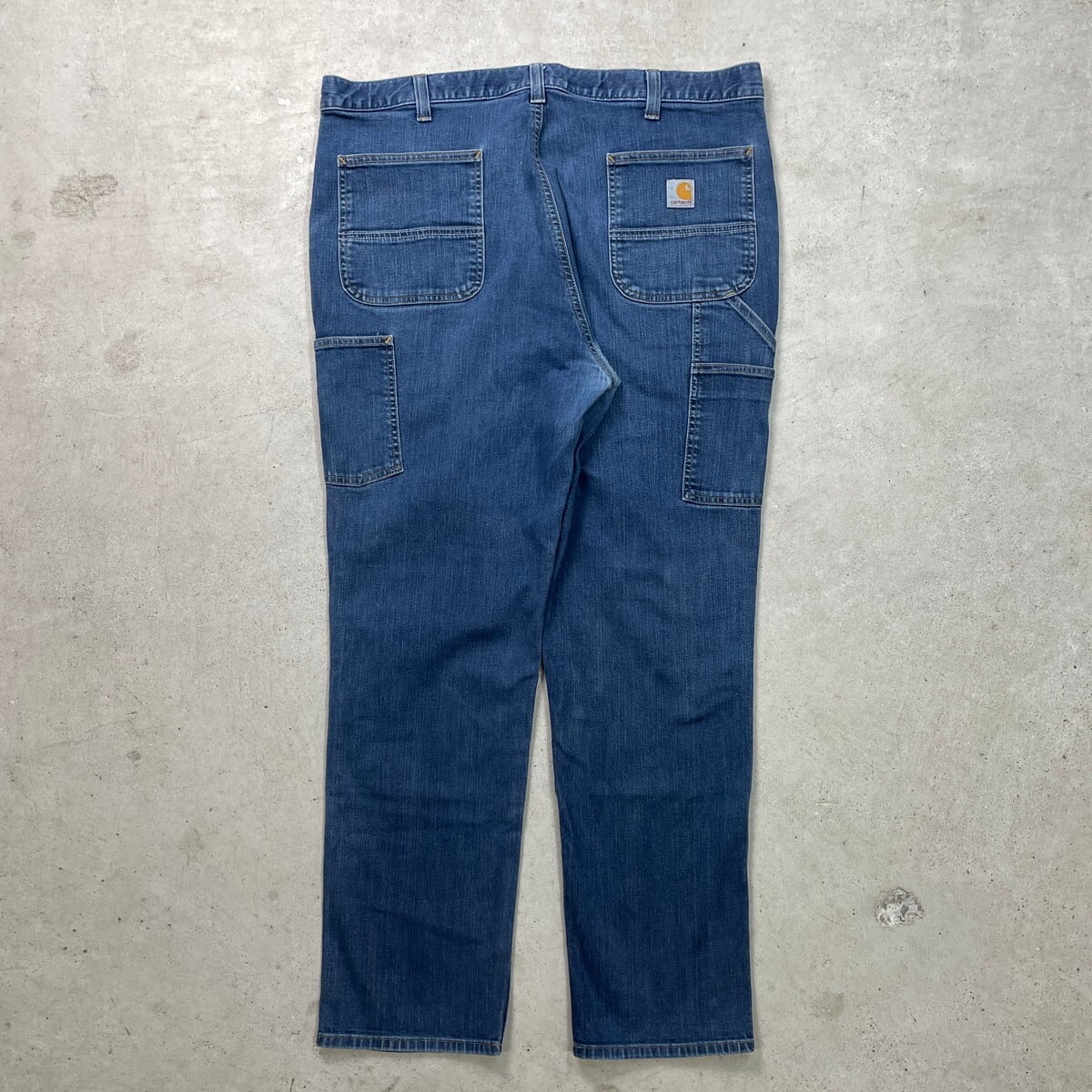 Carhartt カーハート ダブルニー デニムペインターパンツ メンズW40