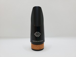 セルマー　バスクラリネットマウスピース　コンセプト