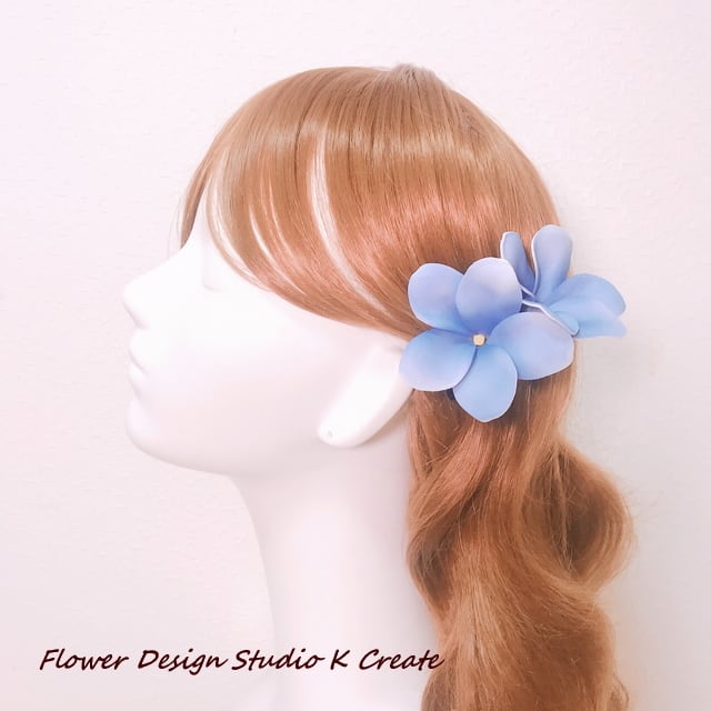 プルメリア単品 | Flower Design Studio K Create