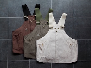 Hunt vest 01 KI / ハントベスト01 （キナリ）