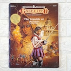 D&D Republic of Darokin（中古品）