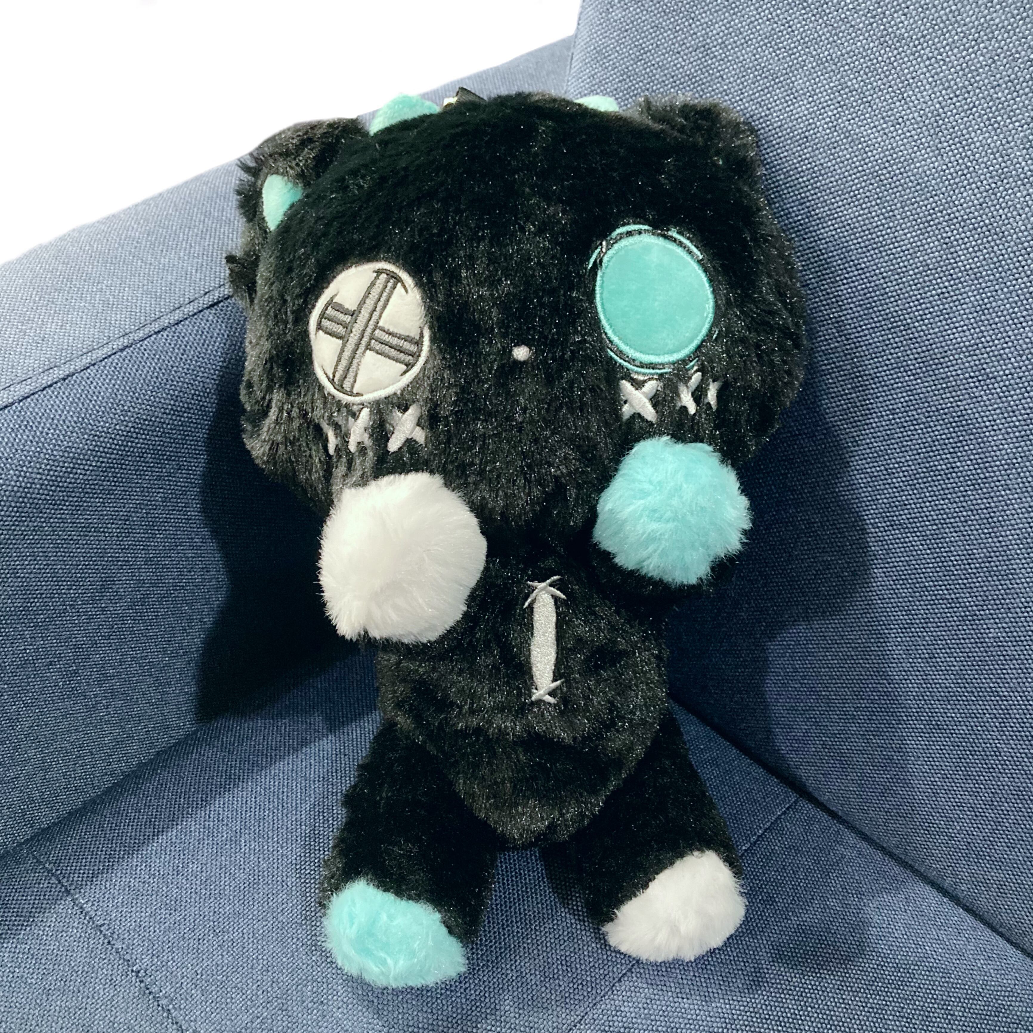 シエルの日☆非売品シエルぬいぐるみポーチ付き福袋【お1人様1点まで