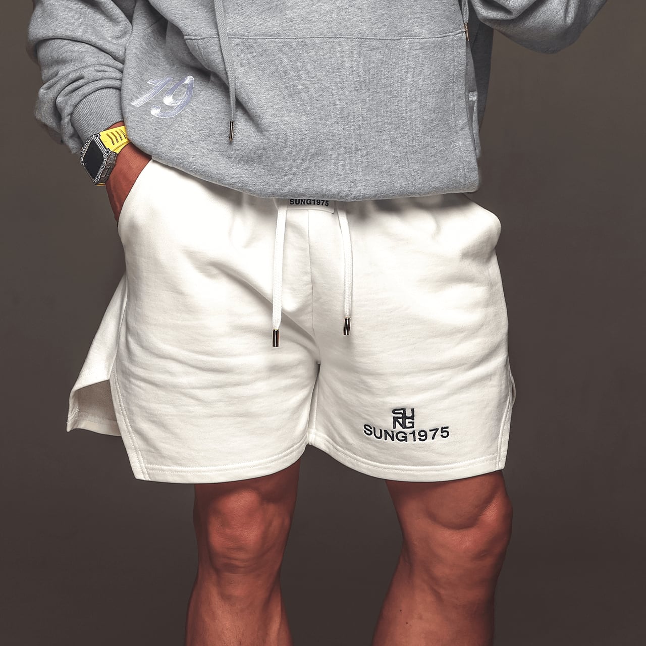 Men's Shorts: Denim, Cargo, Khaki & More