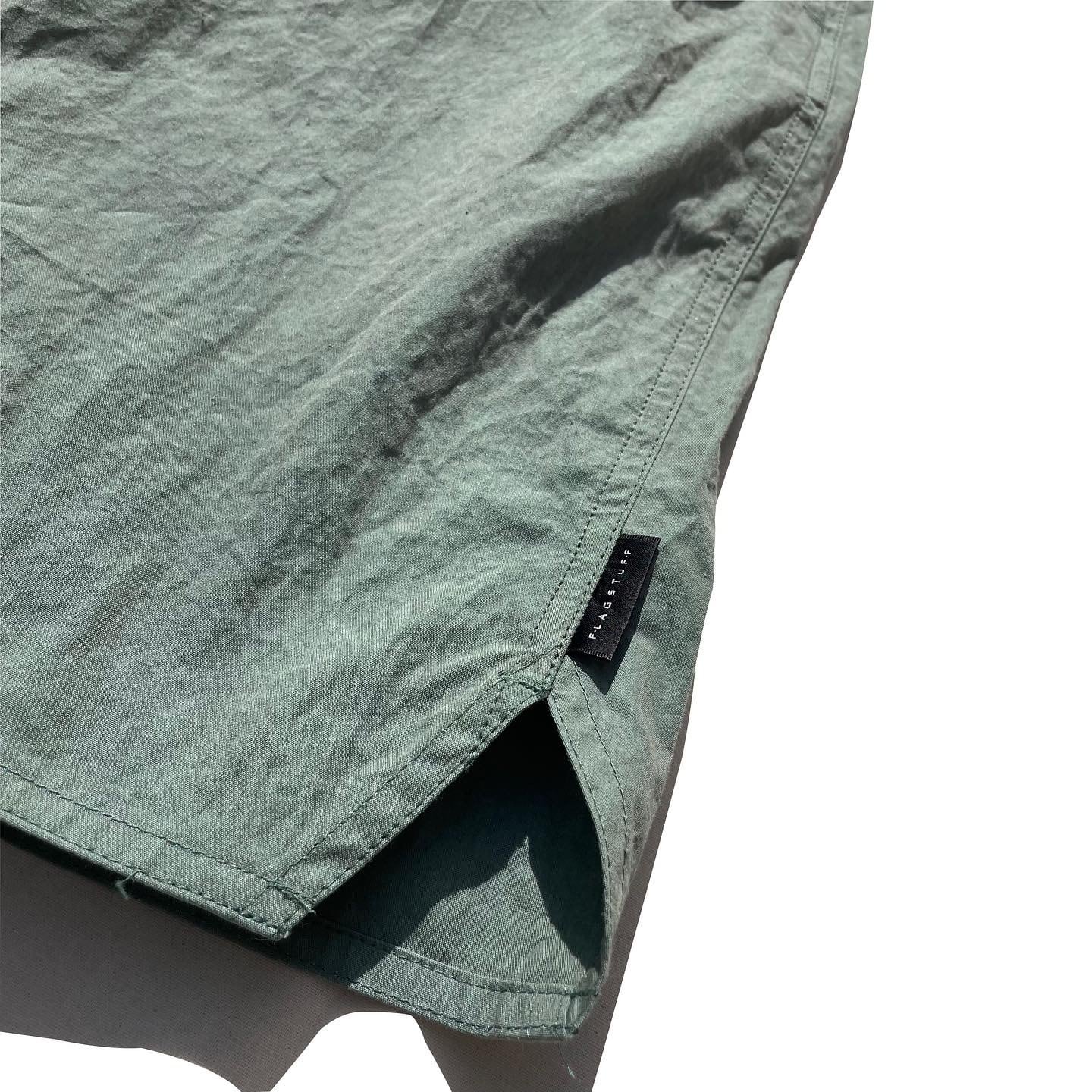 F-LAGSTUF-F】RUDE BACK SWIM SHORTS (GREEN) | HEIGHTS Online F-LAGSTUF-F】RUDE BACK SWIM SHORTS (GREEN) | HEIGHTS Online