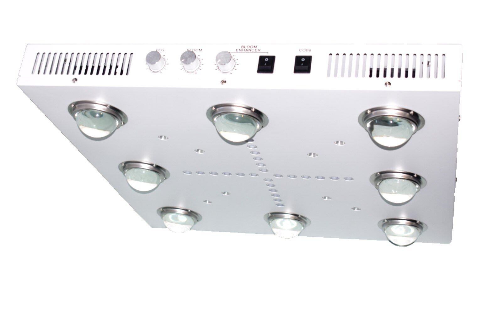 【最終お値下げ】OPTIC 6 GEN3 COB LED グロウライト 570W