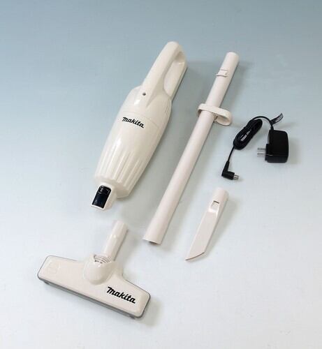マキタ NEWコードレスクリーナー | サンダーバードショップ