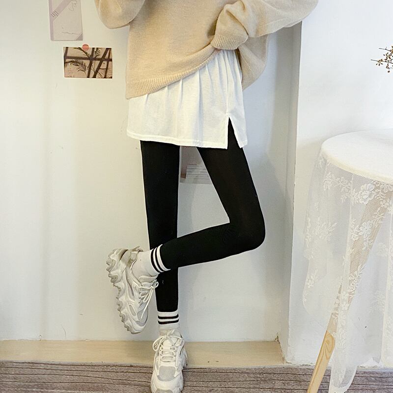 スプリングAラインスカート 春物 1号婦人29125695149