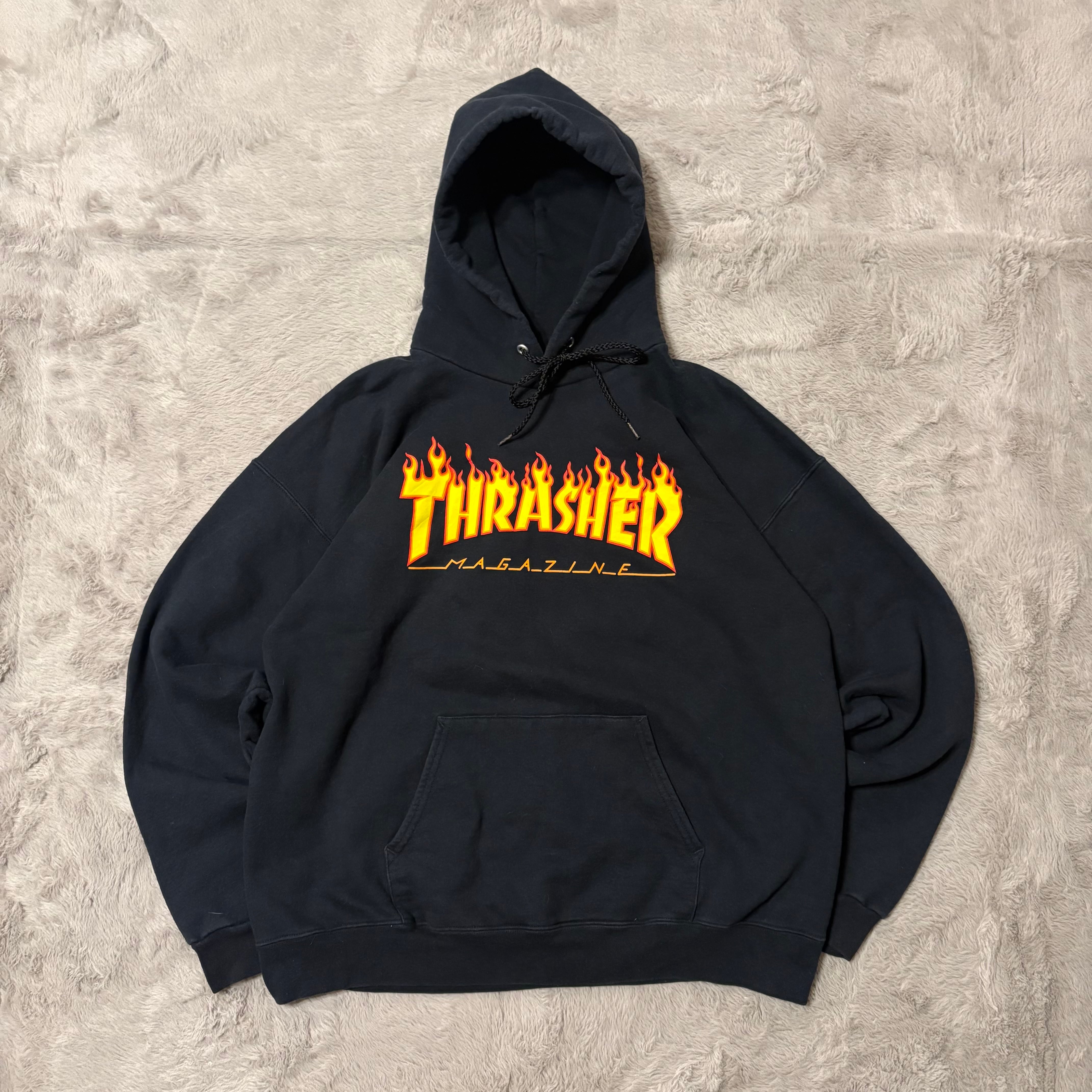 embroidery brand name hoodie black | Pay ID