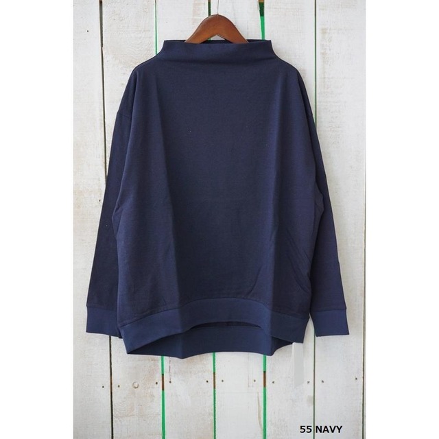 blue willow（ブルーウィロウ）コットンリネンヘリンボーンギンガム／平織りチェック裾配色パンツ